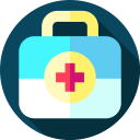 hospital,healthcare and medical,doctor,first aid kit ok 